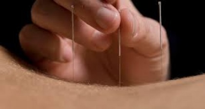Interviu cu doctorul Codruț Țuțu: „Prin acupunctură se poate interveni asupra oricărei afecţiuni“