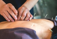 Medic Acupunctura Bucuresti-Sector 6 Cabinet acupunctura Dr. Fang
