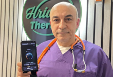 Medic Acupunctura Brasov Cabinet de acupunctura Brasov - HRIADA THERAPY - Dr. Hrihor Adrian