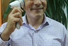 Medic Acupunctura Brasov Cabinet de acupunctura Brasov - HRIADA THERAPY - Dr. Hrihor Adrian